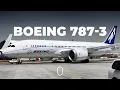 Download Lagu Why Boeing Never Built The 787-3
