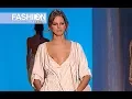 CHLOE Spring Summer 2003 Paris - Fashion Channel