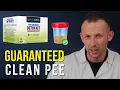 Proven Way to Pass a Drug Test Using THIS KIT