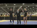 Download Lagu FULL MATCH- IBJJF Jiu Jitsu Con Open Class Seminfinals 
