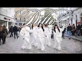 [KPOP IN PUBLIC | ONE TAKE] NewJeans (뉴진스) - Ditto | Dance Cover in LONDON