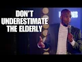 Don t Underestimate the Elderly Ali Siddiq Stand Up Comedy