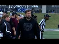Beard likes the tough early schedule