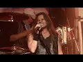 Beyond the Rainbow (Rainbow Tribute) - Tarot Woman (live)