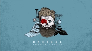 Shahin Najafi Aleh Album Radikal آله آلبوم رادیکال شاهین نجفی  Shahin Najafi Aleh Album Radikal آله آلبوم رادیکال شاهین نجفی