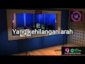~ Tiada Rahsia Antara Kita - Awie ~ INSTRUMENTAL KARAOKE PADU ~