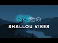 Download Lagu SHALLOU VIBES | CHILL MIX | STUDY | RELAX