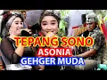 Download Lagu TEPANG SONO ||  MIMI ASONIA || 9 VERSI COVER ASONIA  ORGAN PLUS CAMPURSARI