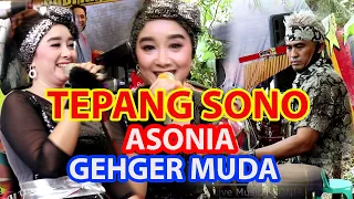 tepang sono mimi asonia 9 versi cover asonia organ plus campursari