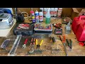 What Tools Do You Need To Work On Small Engines