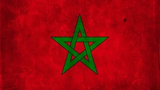 لحن النشيد الوطني المغربي الأصلي بدون كلام جودة عالية 