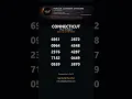 FREE Pick 4 Predictions 06-29 New York Virginia Connecticut