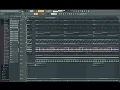DVRST - Your Name FL Studio Remake (90% accurate)