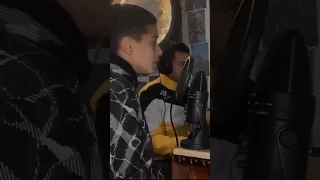 افا انت تهدي العمي ولو كانوا لا يبصرون للقارى الصغير عبدلله شعبان كرومات قرآن المصحف قرأن 