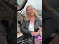 Augusta area preps for winter storm empties grocery shelves