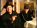 Rev Run Russell Simmons arte Tracks