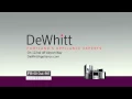 Dewhitt Appliance TV Spot - Frigidare Sale