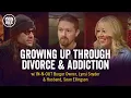 Growing Up Through Divorce Addiction w IN-N-OUT Owner Lynsi Snyder Husband Sean Ellingson