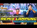 REMIX LAMPUNG TERBARU 2024| CINTA KU KAU ANGGAP DEBU || DINDA ANGGI FEAT ILHAM
