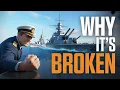 Download Lagu World of Warships Matchmaking EXPLAINED Why Every Game Is a Blowout