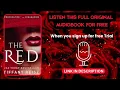 The Red by Tiffany Reisz [ Full Audiobook Free ]