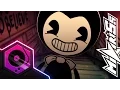 Download Lagu MiatriSs - Bendy and the Ink Machine Remix (The Devil's Swing by Fandroid) ft. Triforcefilms