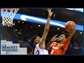 What are Championship eliminators NCAA Bracket Breakdown