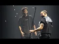 Drake with J Cole Its All a Blur tour Tampa First show live Drake s Full Set