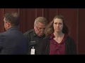 Shanna Gardner s defense attorneys can question Jared Bridegan s widow ahead of trial judge rules