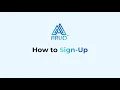 How to Sign Up in Arvie A Step-by-Step Guide