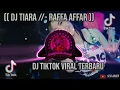 Download Lagu DJ JIKA KAU BERTEMU AKU BEGINI || TIARA || - RAFFA AFFAR REMIX VIRAL TIKTOK TERBARU