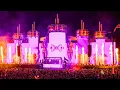 Lagu Gareth Emery pres. CYBERPUNK @ Dreamstate Los Angeles (11/21/25) 4K