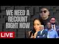 Download Lagu TUESDAY | JUSTICE-EP121 ( 2025 REGIONAL \u0026 GENERAL ELECTION GUYANES VOTE FOR CHANGES \u0026 MORE