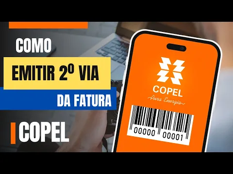 Download MP3 Como emitir a Segunda Via da Fatura COPEL