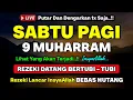 Download Lagu PUTAR AYAT INI DI BULAN MUHARRAM❗️Dzikir Pembuka Pintu Rezeki, Penyembuh Sakit,Pelunas Hutang