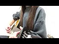 Download Lagu Domestic na Kanojo OP 美波 (Minami) - Kawaki wo ameku (acoustic ver)