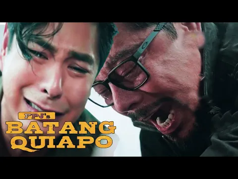 Video Thumbnail: FPJ's Batang Quiapo December 24, 2025 ADVANCE Episode Trailer/ Story Telling | Batang Quiapo