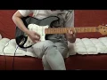 Download Lagu No Mercy (Cover) / Yngwie J. Malmsteen