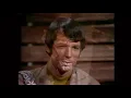 03March1968 "Gentle on My Mind" - Glen Campbell & John Hartford (Smothers Brothers Comedy Hour)