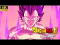 Download Lagu DE EERSTE KEER VEGETA TRANSFORMEERT HET ULTRA EGO | FAN-ANIMATIE DI @mochaz7