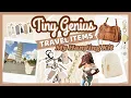 Download Lagu ✈️ 15 Tiny but Genius Travel Items You Need from Amazon (I Use in My Hanging Kit)