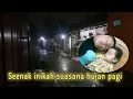 Download Lagu Hujan Di Pagi Hari Yang Gelap