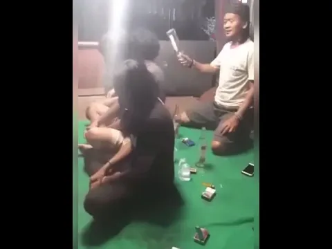 MAY PINATUNAYAN ANG ISA!