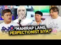 Lagu MC at Lassy, kumusta si Vice Ganda? | Ogie Diaz