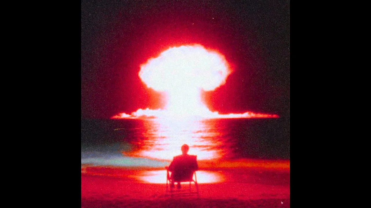 {FREE} | PUSHA T X CLIPSE X JID TYPE BEAT | "NUKE"