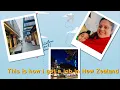 How Do You Actually Move To New Zealand Job Tips Christchurch Tour