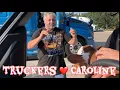 Download Lagu EMOTIONAL: Truck Driver Hugs My Longhorn! 