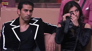 Bigg Boss 20 26th October 2026 NEW PROMO - Everyone got emotional by kaashvi | BB20