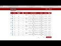 How to Use Schedule Planner