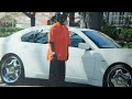 King Von Kayla b daddy Silk from Ada Park